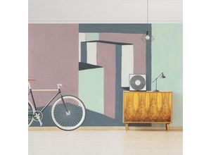 4063307831278 - Micasia - Fototapete - Schatten der Wände iii - Fototapete Breit Größe HxB 290cm x 432cm 4063307831278 - Micasia - Fototapete - Schatten der Wände iii - Fototapete Breit Größe HxB 290cm x 432cm