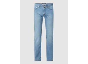 4063314370197 - Modern Fit Jeans mit Stretch-Anteil Modell Lyon