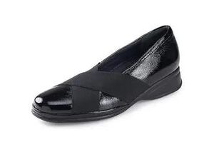 4063323402841 - Slipper Ria schwarz 38 4063323402841 - Slipper Ria schwarz 38