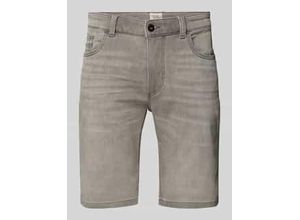4063366062149 - Regular Fit Jeansshorts im 5-Pocket-Design