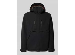 4063366113322 - Jacke mit Reißverschlusstaschen Modell TEXXXACTIVE
