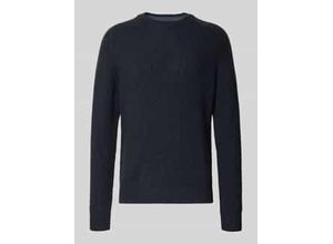 4063366157982 - Strickpullover aus Wolle mit Rundhalsausschnitt 4063366157982 - Strickpullover aus Wolle mit Rundhalsausschnitt