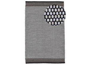 4063375002648 - Teppich CARPETFINE Kelim Mia Teppiche Gr B L 200 cm x 290 cm 6 mm 1 St beige Baumwollteppiche Baumwolle Wendeteppich Wohnzimmer 4063375002648 - Teppich CARPETFINE Kelim Mia Teppiche Gr B L 200 cm x 290 cm 6 mm 1 St beige Baumwollteppiche Baumwolle Wendeteppich Wohnzimmer