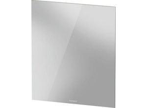 4063382375636 - Duravit Licht & Spiegel Spiegel Weiß Matt 600x33x700 mm - LM7825D00000000 LM7825D00000000