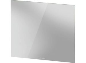 4063382375667 - Duravit Licht & Spiegel Spiegel Weiß Matt 800x33x700 mm - LM7826D00000000 LM7826D00000000