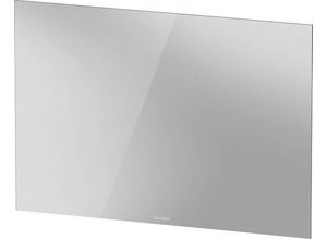 4063382375698 - Duravit Licht & Spiegel Spiegel Weiß Matt 1000x33x700 mm - LM7827D00000000 LM7827D00000000