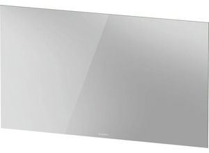 4063382375742 - Duravit Licht & Spiegel Spiegel Weiß Matt 1200x33x700 mm - LM7828D00000000 LM7828D00000000