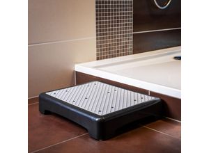 4063384004381 - - Tritt-Stufe Steighilfe In- und Outdoor 50 x 40 cm 4063384004381 - - Tritt-Stufe Steighilfe In- und Outdoor 50 x 40 cm