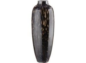 4063387275887 - Bodenvase GILDE Vase Afrika Vasen Gr B H T 23 cm x 615 cm x 23 cm braun Blumenvasen