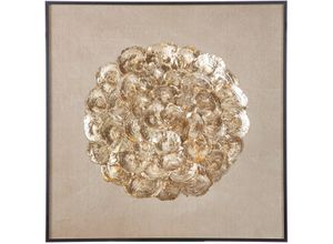 4063387384091 - Leinwandbild GILDE Harat rechteckig farbe bild(er) braun goldfarben schwarz weiß B76cm H1015cm T4cm Leinwand Bilder 4063387384091 - Leinwandbild GILDE Harat rechteckig farbe bild(er) braun goldfarben schwarz weiß B76cm H1015cm T4cm Leinwand Bilder