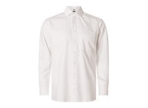 4063402105632 - Regular Fit Business-Hemd aus Twill