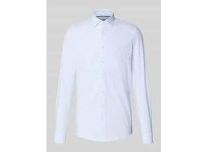 4063402549245 - Super Slim Business-Hemd mit Kentkragen