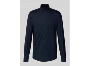 4063402549610 - Super Slim Business-Hemd mit Kentkragen