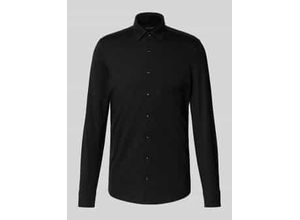 4063402550142 - Super Slim Business-Hemd mit Kentkragen