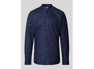 4063402679393 - Slim Fit Businesshemd in Premiumqualität