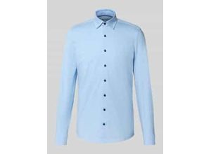 4063402695980 - Super Slim Business-Hemd mit Kentkragen