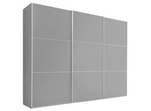 4063463546580 - Schwebetürenschrank Includo in Saphir ca 249x222x68cm