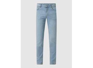 4063489381868 - Skinny Fit Jeans mit Stretch-Anteil