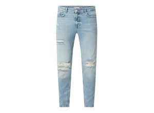 4063489608958 - Skinny Fit Jeans mit Stretch-Anteil