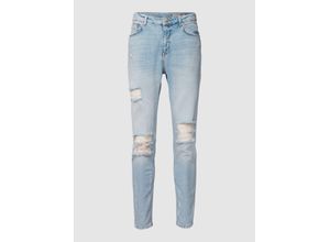 4063489609634 - Skinny Fit Jeans mit Stretch-Anteil