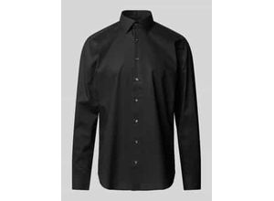 4063489638610 - Regular Fit Business-Hemd mit Kentkragen 4063489638610 - Regular Fit Business-Hemd mit Kentkragen