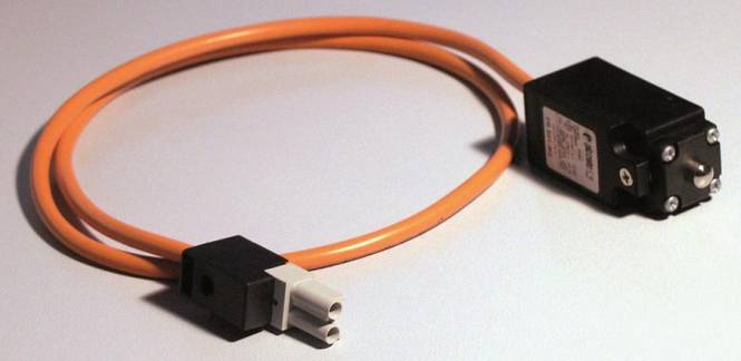 4063514020137 - SST Türkontaktschalter ZAX 7822 anschlussfertig