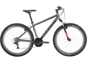 4063518238859 - BULLS Pulsar 1 - 26 Zoll 18K Diamant - grey matt 4063518238859 - BULLS Pulsar 1 - 26 Zoll 18K Diamant - grey matt