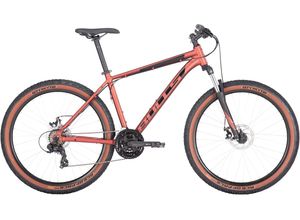 4063518239924 - BULLS Wildtail 1 - 21K Diamant - liquid copper matt