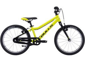 4063518245833 - BULLS Tokee Lite 18 - 18 Zoll 1K Diamant - metallic lime