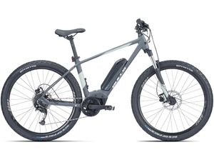 4063518274659 - Aminga CX 275 - 275 Zoll 545Wh 9K Diamant - Nano Grey Matt