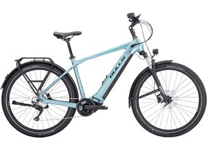 4063518275632 - BULLS Iconic EVO 1 275 - 275 Zoll 625Wh 10K Diamant - summit lake blue