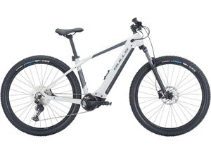 4063518277575 - BULLS Copperhead EVO 2 29 - 29 Zoll 625Wh 11K Diamant - light grey