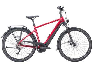 4063518280629 - PEGASUS Premio Evo 10 Lite - 28 Zoll 750Wh 10K Diamant - hyper red