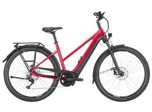 4063518280773 - PEGASUS Premio Evo 10 Lite - 28 Zoll 750Wh 10K Trapez - hyper red