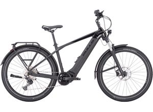 4063518284115 - BULLS Iconic EVO 2 275 - 275 Zoll 750Wh 11K Diamant - black   black matt