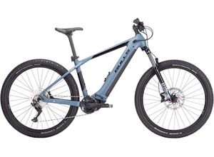 4063518285754 - BULLS Copperhead EVO 2 XXL 29 - 29 Zoll 750Wh 10K Diamant - pro blue matt