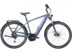 4063518285853 - BULLS Allground EVO - 29 Zoll 750Wh 9K Diamant - steel blue matt