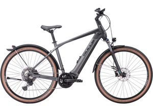 4063518286676 - BULLS Cross Rider EVO 2 - 29 Zoll 750Wh 11K Diamant - black matt   grey matt