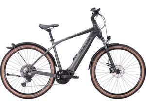 4063518286690 - BULLS Cross Rider EVO 2 - 29 Zoll 750Wh 11K Diamant - black matt   grey matt