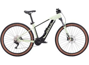 4063518291441 - BULLS E-Stream EVO 1 29 (2023) - 29 Zoll 740Wh 10K Diamant - pistachio   black