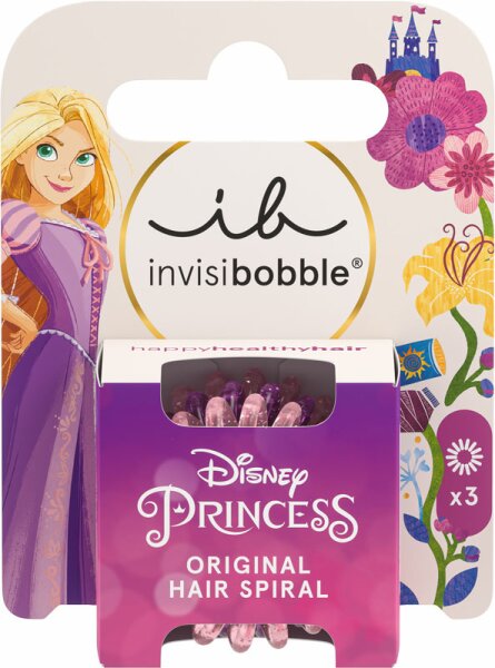 4063528064271 - Kids Original 3 Stk Disney Rapunzel