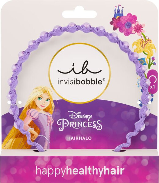 4063528064455 - Kids Hairhalo Disney Rapunzel