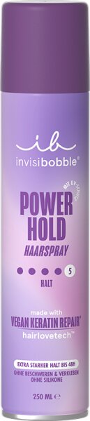 4063528078582 - Hair Styling Power Hold Haarspray 250 ml