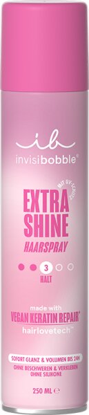 4063528078612 - Hair Styling Extra Shine Haarspray 250 ml