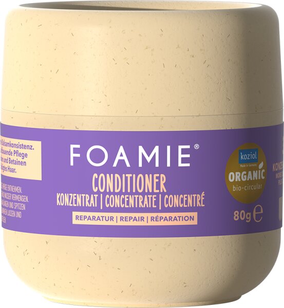 4063528084491 - Concentrate Repair Conditioner 80 g