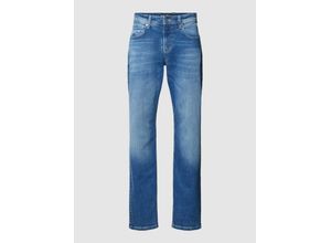 4063531397168 - Jeans im 5-Pocket-Design Modell Ben