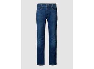 4063531724100 - Jeans im 5-Pocket-Design Modell ARNE PIPE