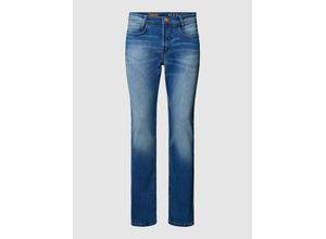 4063531993827 - Regular Fit Jeans mit Knopfverschluss Modell ARNE PIPE