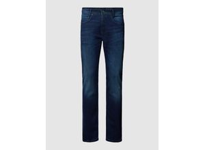 4063531995913 - Regular Fit Jeans mit Knopfverschluss Modell ARNE PIPE