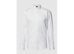 4063534124938 - Regular Fit Business-Hemd mit Stretch-Anteil